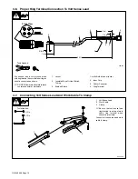 Preview for 18 page of Miller OM-246 466B Owner'S Manual