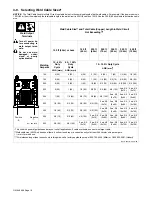 Preview for 20 page of Miller OM-246 466B Owner'S Manual