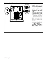 Preview for 24 page of Miller OM-246 466B Owner'S Manual