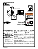 Preview for 28 page of Miller OM-246 466B Owner'S Manual