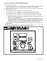 Preview for 37 page of Miller OM-246 466B Owner'S Manual