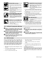 Preview for 51 page of Miller OM-246 466B Owner'S Manual