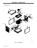 Preview for 66 page of Miller OM-246 466B Owner'S Manual