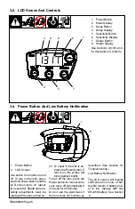 Preview for 8 page of Miller OM-280995C Manual