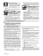 Предварительный просмотр 16 страницы Miller OM-286308A Owner'S Manual