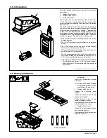 Предварительный просмотр 21 страницы Miller OM-286308A Owner'S Manual