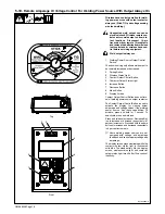 Предварительный просмотр 24 страницы Miller OM-286308A Owner'S Manual