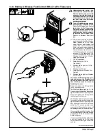 Предварительный просмотр 27 страницы Miller OM-286308A Owner'S Manual