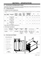 Preview for 19 page of Miller PipePro XC Owner'S Manual