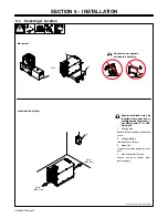 Preview for 24 page of Miller PipePro XC Owner'S Manual