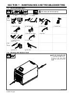 Preview for 48 page of Miller PipePro XC Owner'S Manual