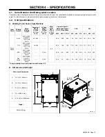 Предварительный просмотр 19 страницы Miller PipeWorx 400 Owner'S Manual