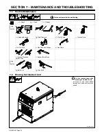 Предварительный просмотр 78 страницы Miller PipeWorx 400 Owner'S Manual