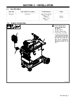 Предварительный просмотр 15 страницы Miller PipeWorx Owner'S Manual