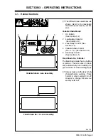 Предварительный просмотр 5 страницы Miller Pro-Hobby Series Manual