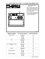 Предварительный просмотр 7 страницы Miller Pro-Hobby Series Manual