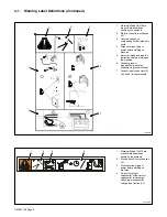 Предварительный просмотр 14 страницы Miller ProHeat 35 OM-222 166F Owner'S Manual