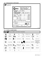 Предварительный просмотр 15 страницы Miller ProHeat 35 OM-222 166F Owner'S Manual