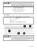 Предварительный просмотр 33 страницы Miller ProHeat 35 OM-222 166F Owner'S Manual