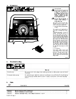 Preview for 2 page of Miller RFCS-RJ45 Owner'S Manual