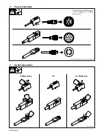 Предварительный просмотр 2 страницы Miller RMS-6M Owner'S Manual