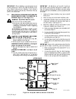 Preview for 6 page of Miller Robot PAW Interface Owner'S Manual