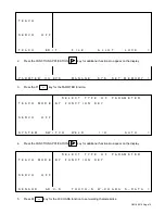 Preview for 19 page of Miller Robot PAW Interface Owner'S Manual