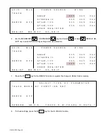 Preview for 20 page of Miller Robot PAW Interface Owner'S Manual