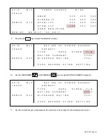 Preview for 21 page of Miller Robot PAW Interface Owner'S Manual