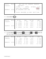 Preview for 22 page of Miller Robot PAW Interface Owner'S Manual