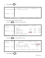 Preview for 23 page of Miller Robot PAW Interface Owner'S Manual