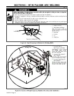 Preview for 28 page of Miller Robot PAW Interface Owner'S Manual