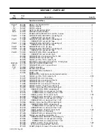 Preview for 30 page of Miller Robot PAW Interface Owner'S Manual