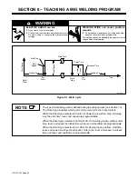 Предварительный просмотр 28 страницы Miller Robotic Interface II Owner'S Manual