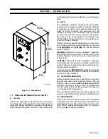 Предварительный просмотр 2 страницы Miller RPC-IP User Manual