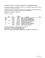 Preview for 5 page of Miller S-32P12 Owner'S Manual