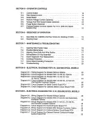 Preview for 8 page of Miller S-32P12 Owner'S Manual