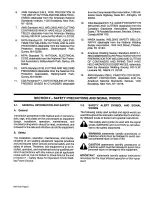 Preview for 16 page of Miller S-32P12 Owner'S Manual