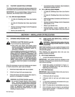 Preview for 18 page of Miller S-32P12 Owner'S Manual