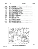 Preview for 52 page of Miller S-32P12 Owner'S Manual