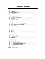 Preview for 2 page of Miller S-74 MPa Plus Technical Manual