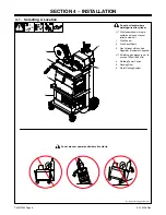 Предварительный просмотр 12 страницы Miller S-74 MPa Plus Technical Manual