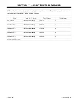 Preview for 53 page of Miller S-74 MPa Plus Technical Manual