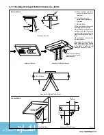 Preview for 21 page of Miller Shielded Metal Arc Welding Manuallines