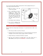 Предварительный просмотр 12 страницы Miller Smart Fan Installation Manual