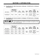 Предварительный просмотр 13 страницы Miller Spectrum 300 Owner'S Manual