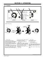 Предварительный просмотр 18 страницы Miller Spectrum 300 Owner'S Manual