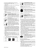 Preview for 6 page of Miller Spectrum 375 X-TREME Owner'S Manual