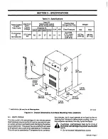 Preview for 19 page of Miller SPECTRUM 750 Owner'S Manual