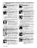 Предварительный просмотр 12 страницы Miller Spectrum 875 Auto-Line Owner'S Manual